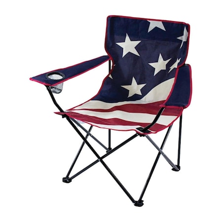 Kd USA Folding Chair KD2513638